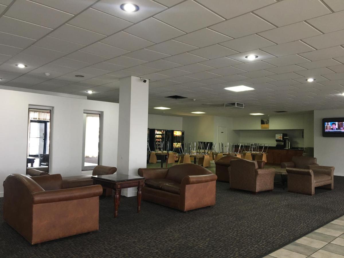 | FairBridge Inn Express Melrose Park