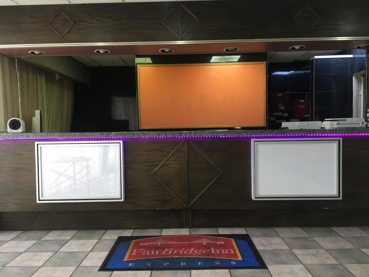| FairBridge Inn Express Melrose Park