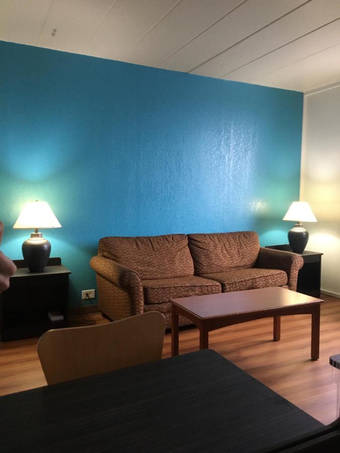 | FairBridge Inn Express Melrose Park