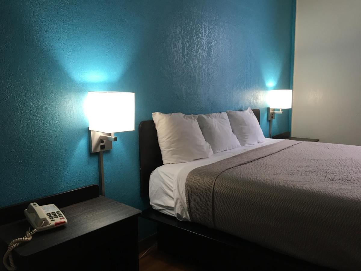 | FairBridge Inn Express Melrose Park