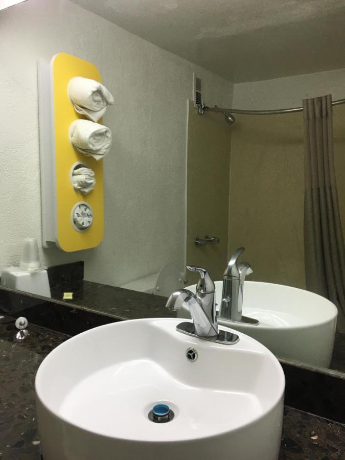 | FairBridge Inn Express Melrose Park