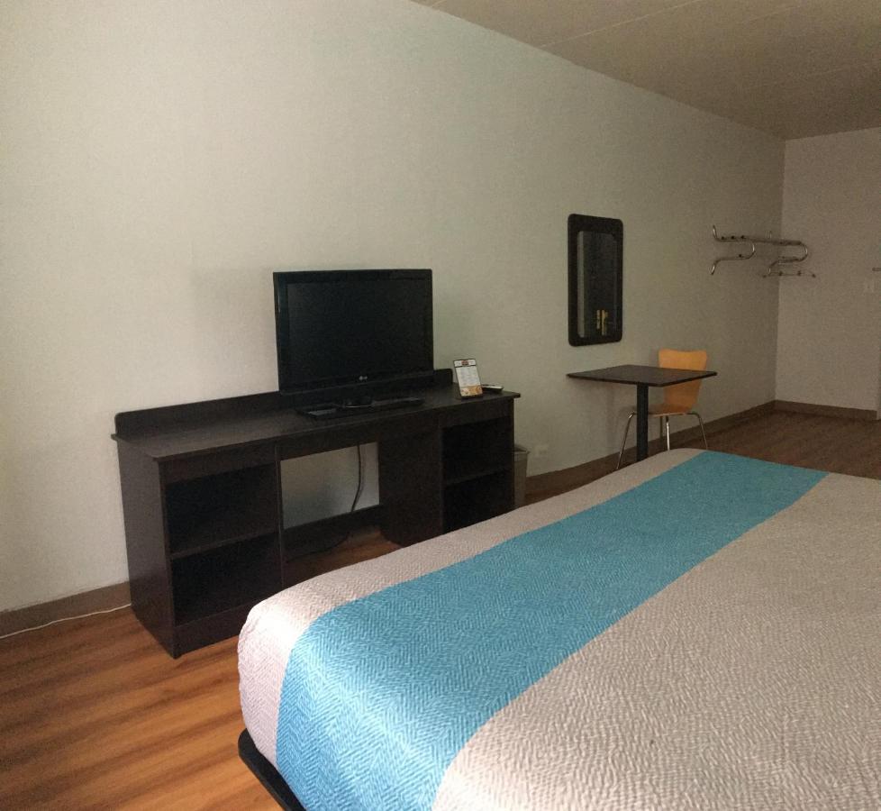 | FairBridge Inn Express Melrose Park