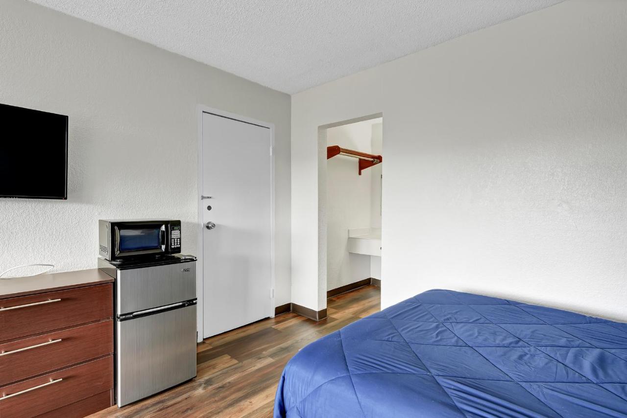  | Zen Living Suites Extended Stay - Jacksonville - Orange Park