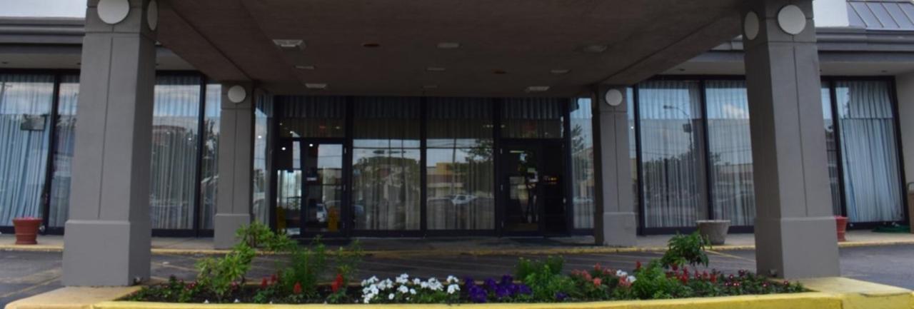 | FairBridge Inn Express Melrose Park