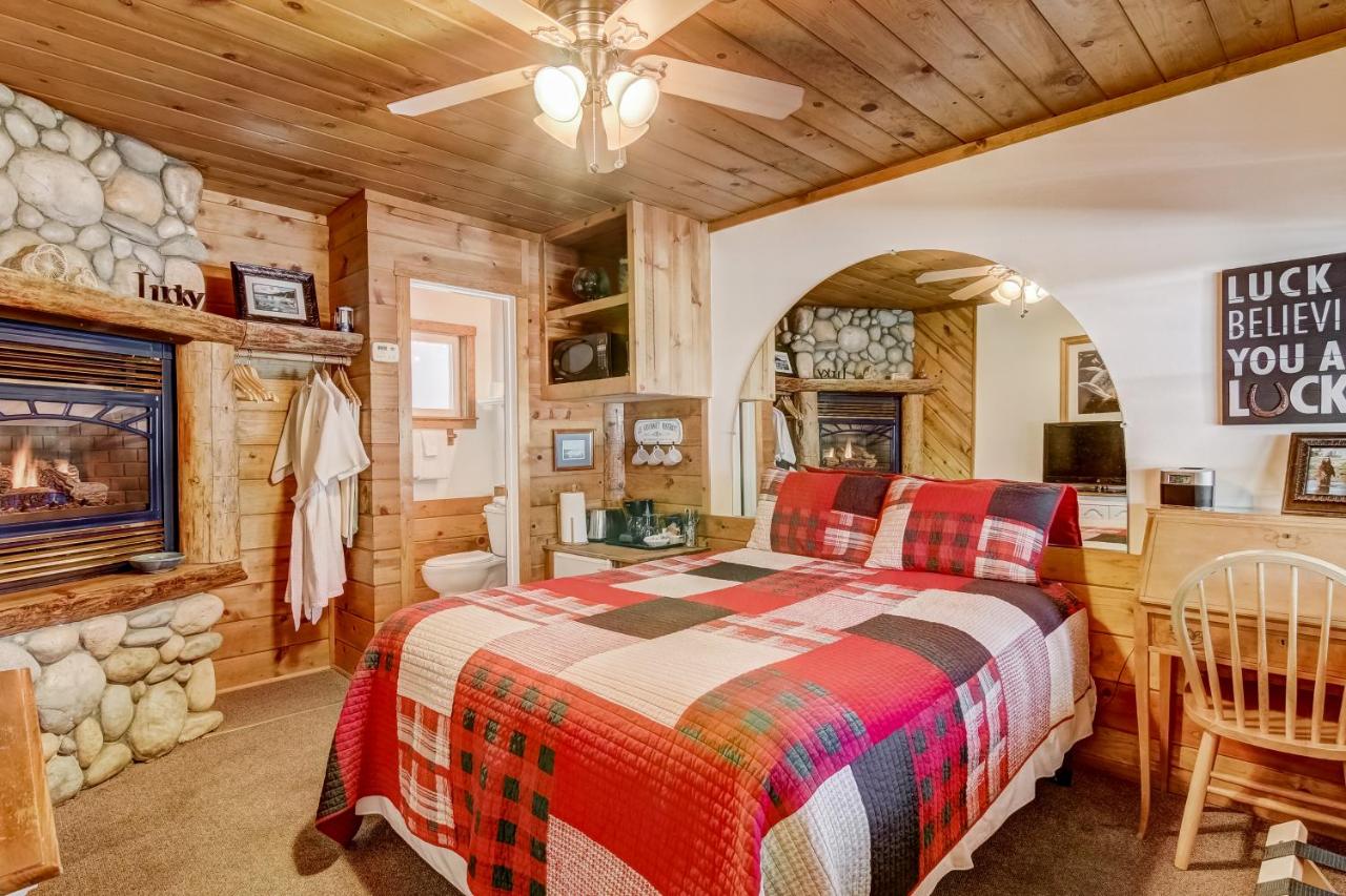| Heavenly Valley Lodge