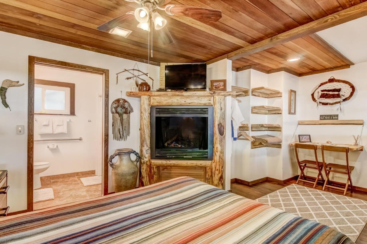 | Heavenly Valley Lodge