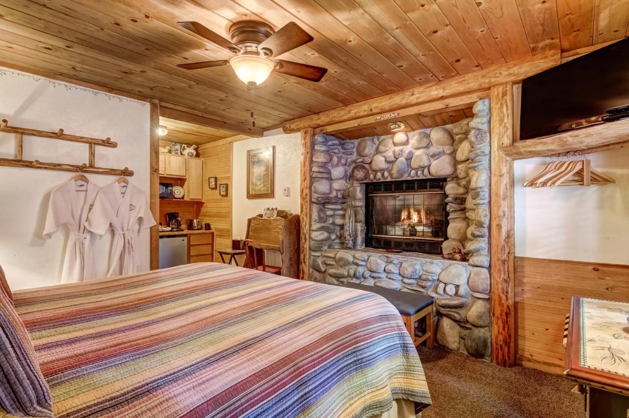 | Heavenly Valley Lodge