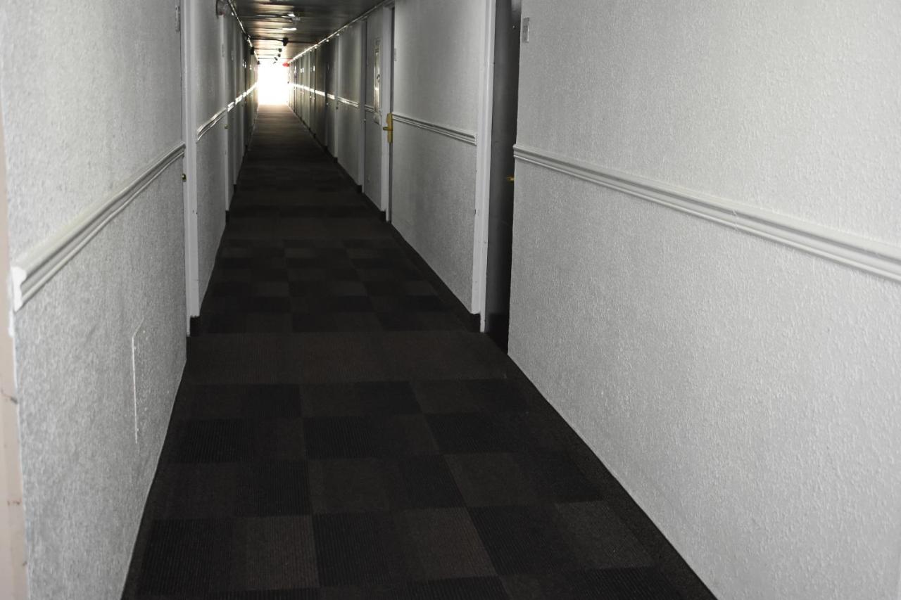 | FairBridge Inn Express Melrose Park