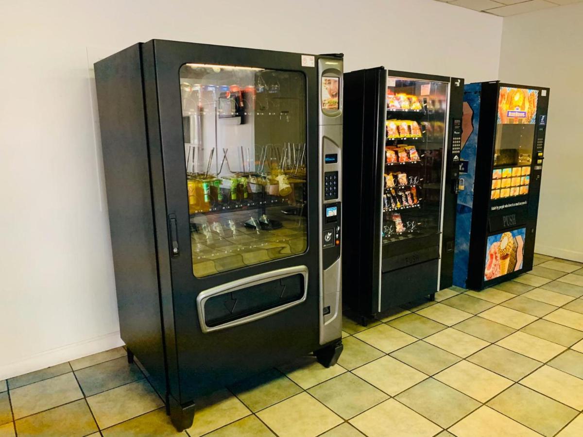 | FairBridge Inn Express Melrose Park