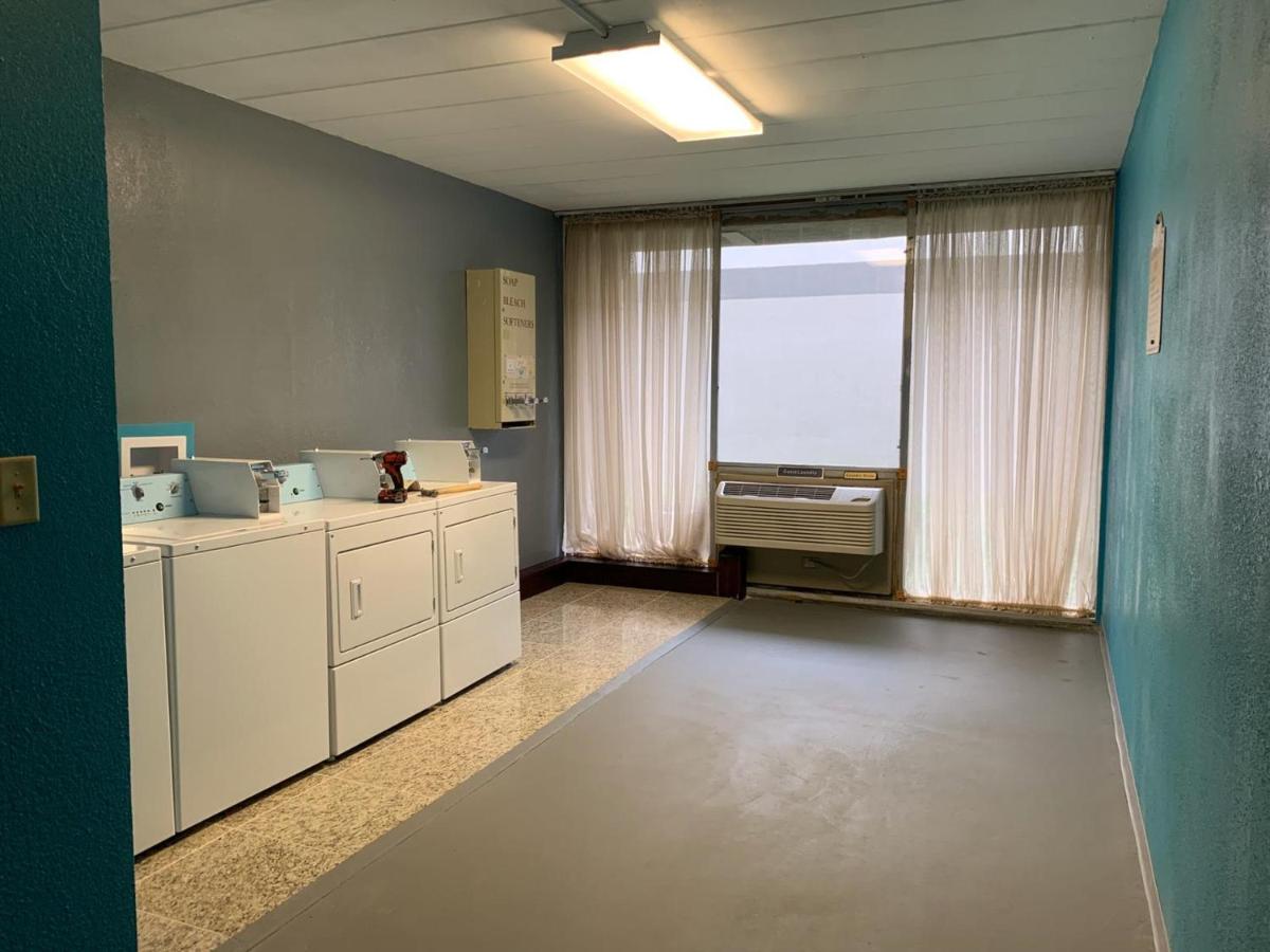 | FairBridge Inn Express Melrose Park