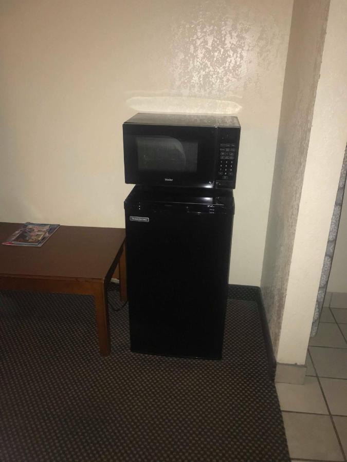 | Days Inn by Wyndham Abilene