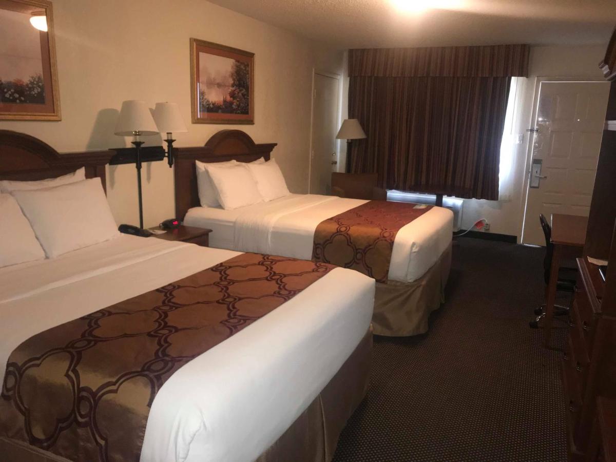 | Days Inn by Wyndham Abilene