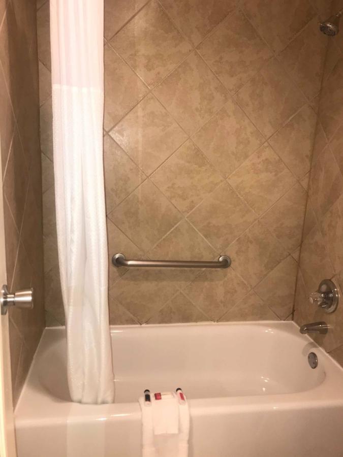 | Days Inn by Wyndham Abilene