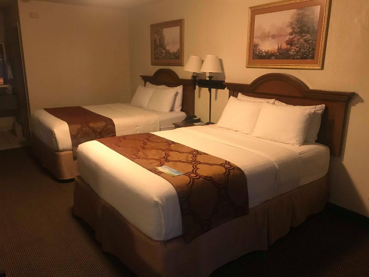 | Days Inn by Wyndham Abilene