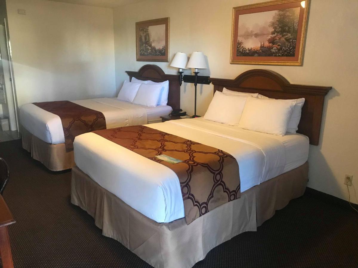 | Days Inn by Wyndham Abilene