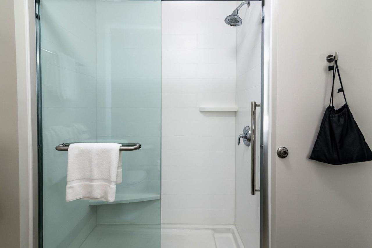 Suite with Two Beds - Non-Smoking at Holiday Inn Express & Suites Allen Park by IHG