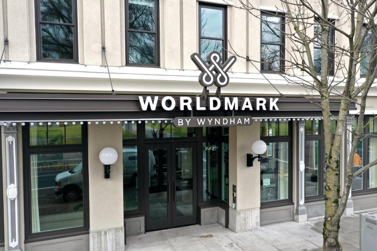  | WorldMark Portland Waterfront Park