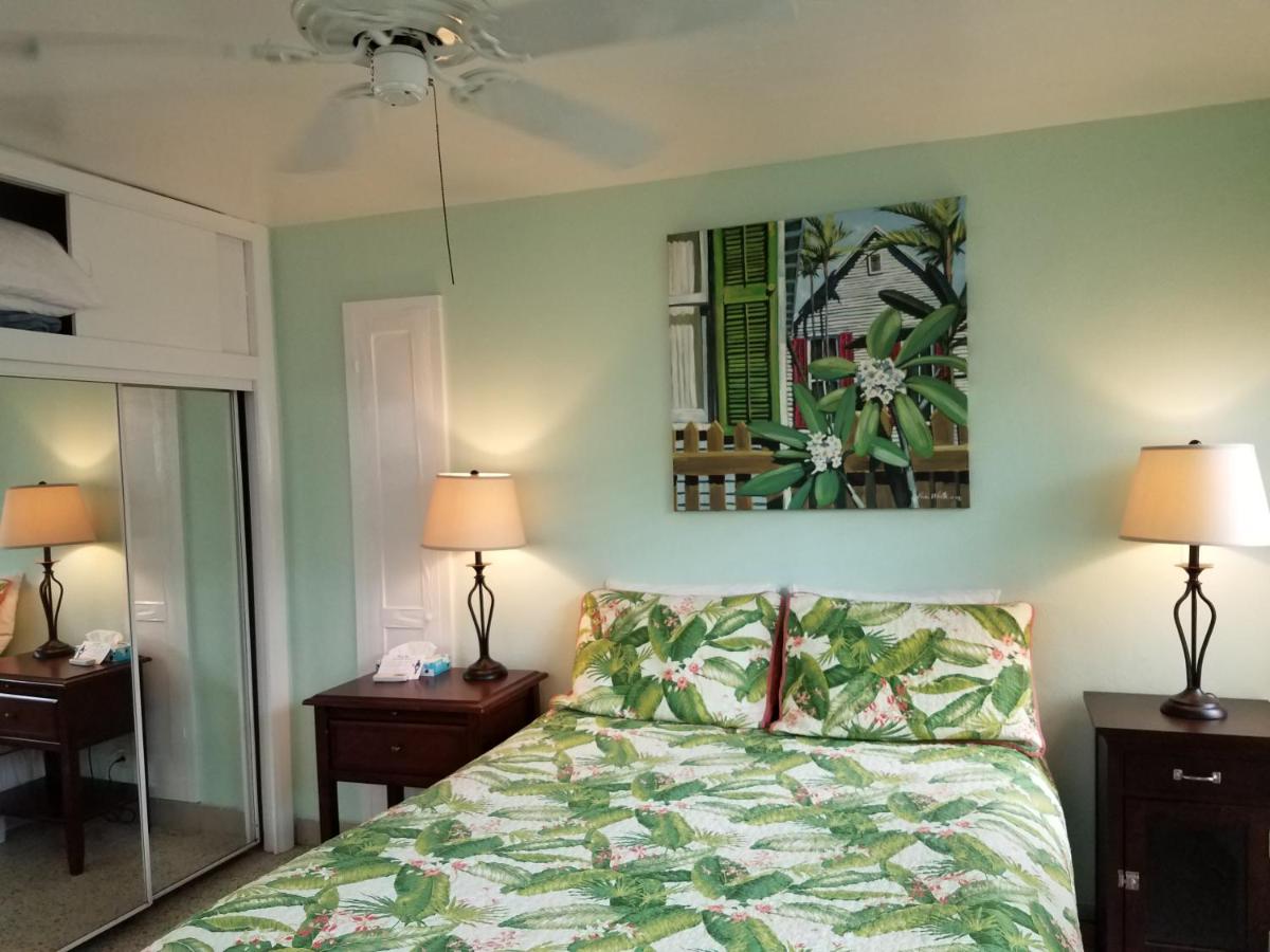  | Alexander Palms Court - 2 Blocks to Duval Street