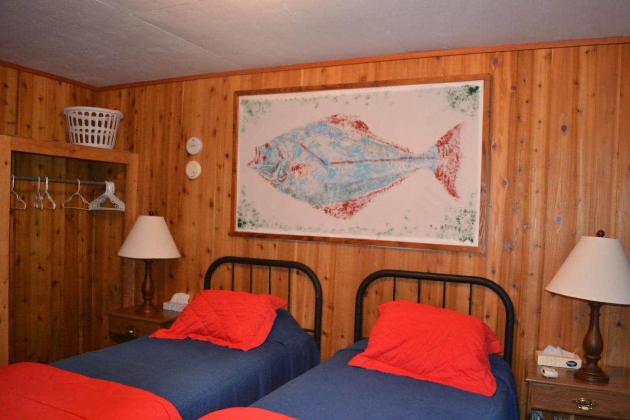  | Zachar Bay Lodge