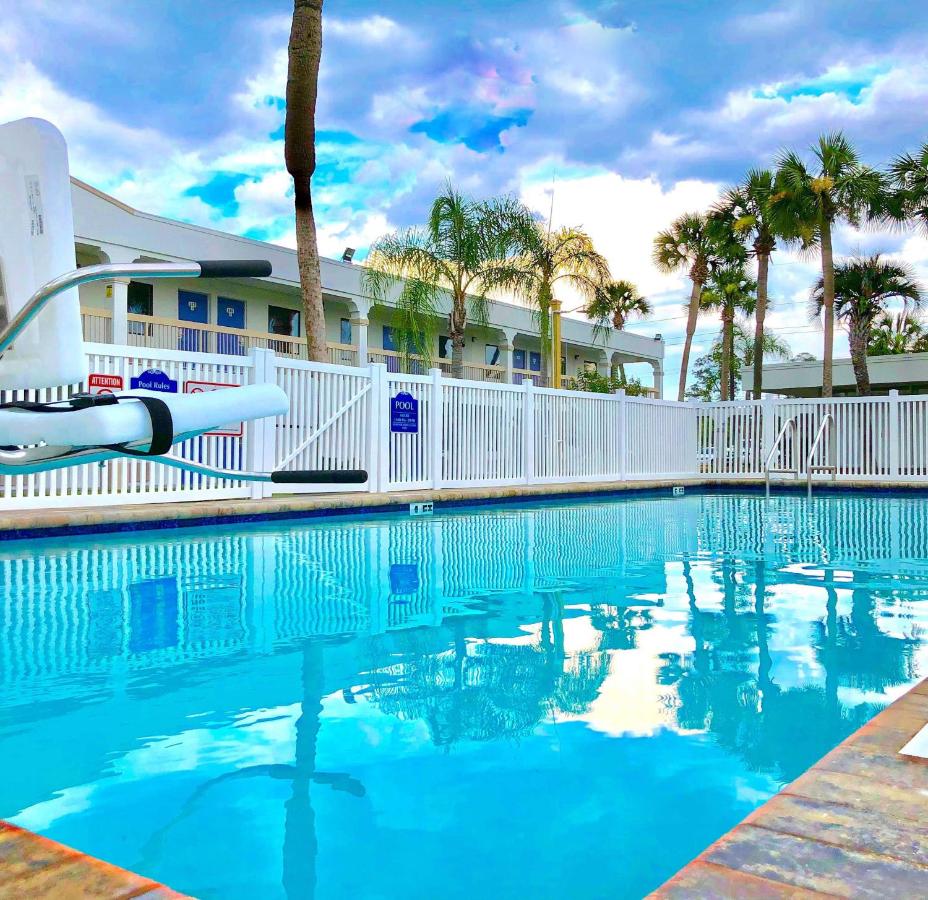 | Motel 6-Starke, FL