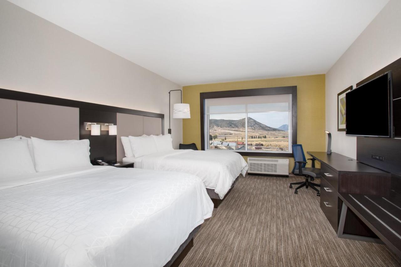 Standard Room at Holiday Inn Express & Suites Ely by IHG