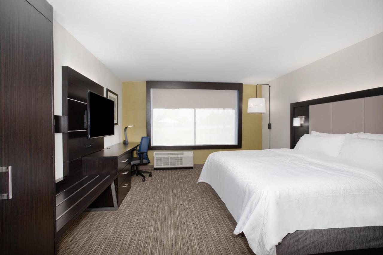  | Holiday Inn Express & Suites Ely