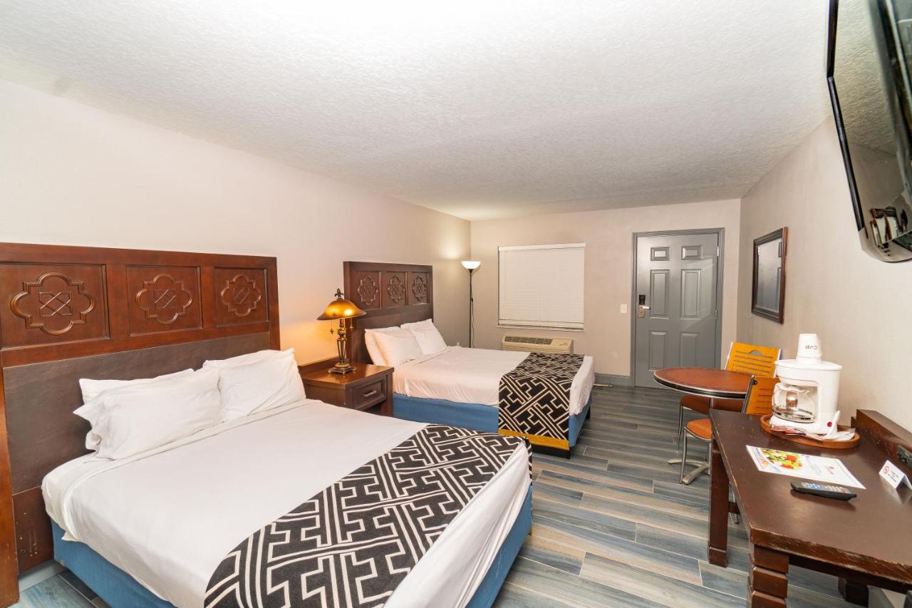 | Sunshine Inn