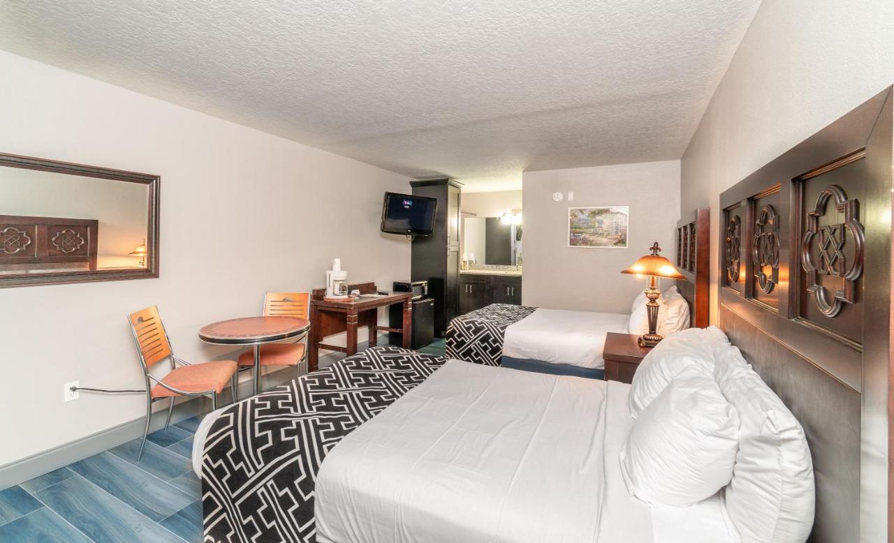 | Sunshine Inn