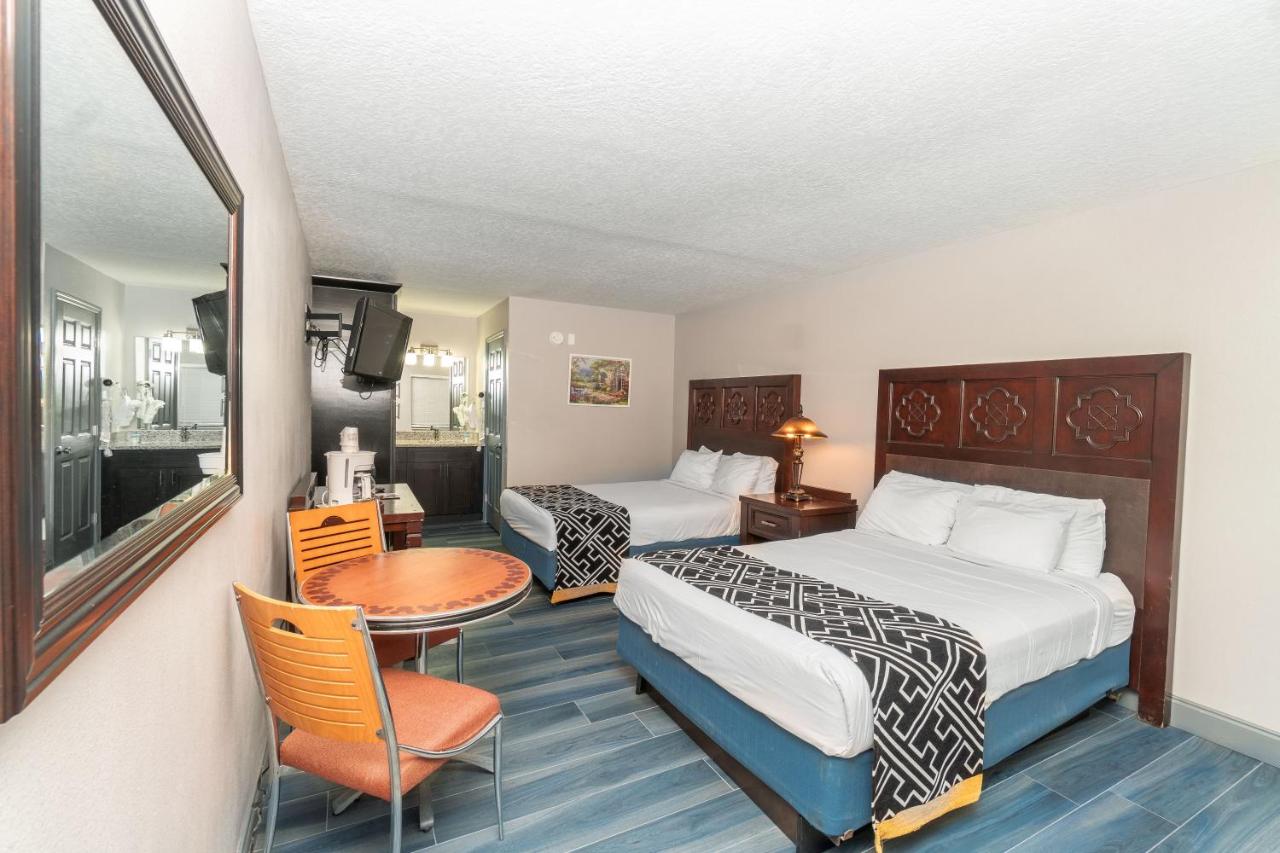 | Sunshine Inn