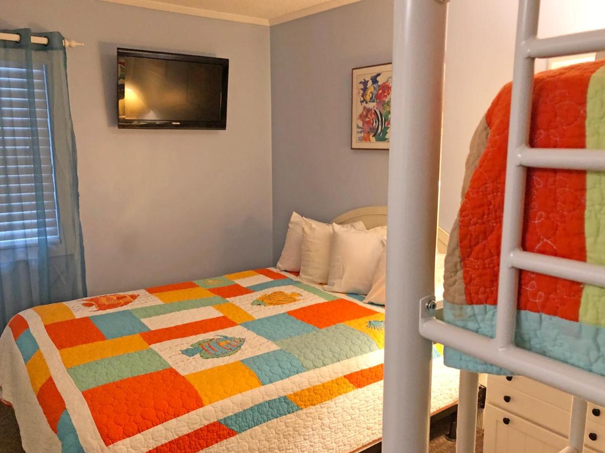  | Ocean Creek Resort by Palmetto Vacations