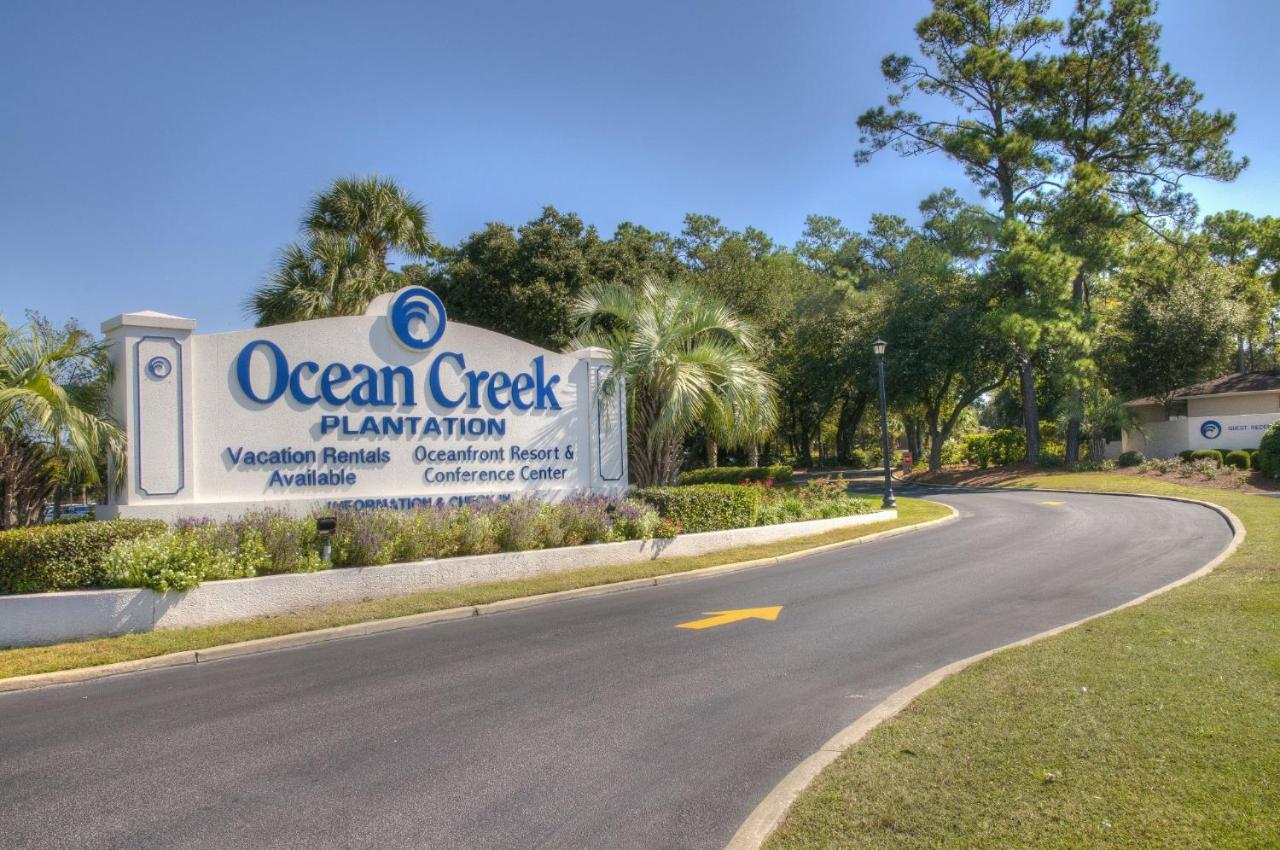  | Ocean Creek Resort by Palmetto Vacations