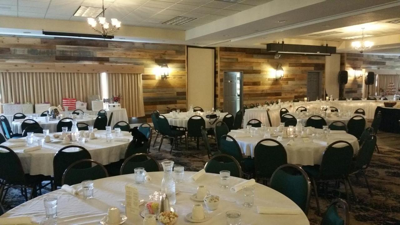 | Flat Creek Lodge