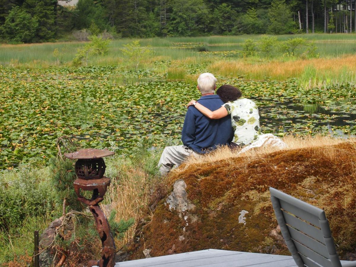  | Otter's Pond Bed and Breakfast