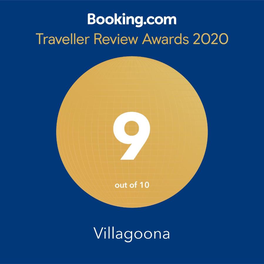 | Villagoona