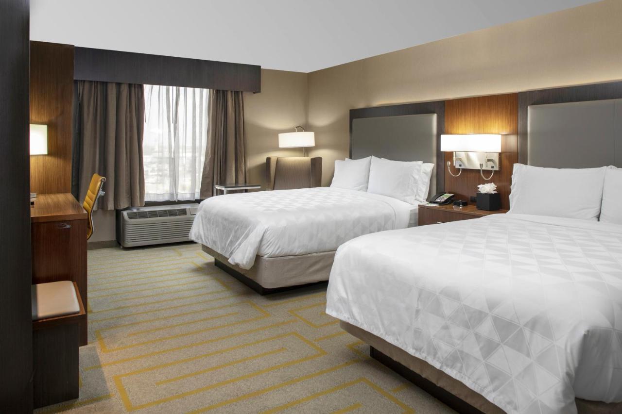 | Holiday Inn Chicago - Countryside/LaGrange, an IHG Hotel
