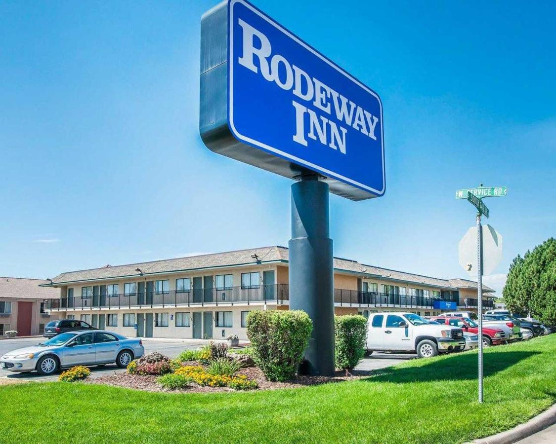 | Rodeway Inn Greeley