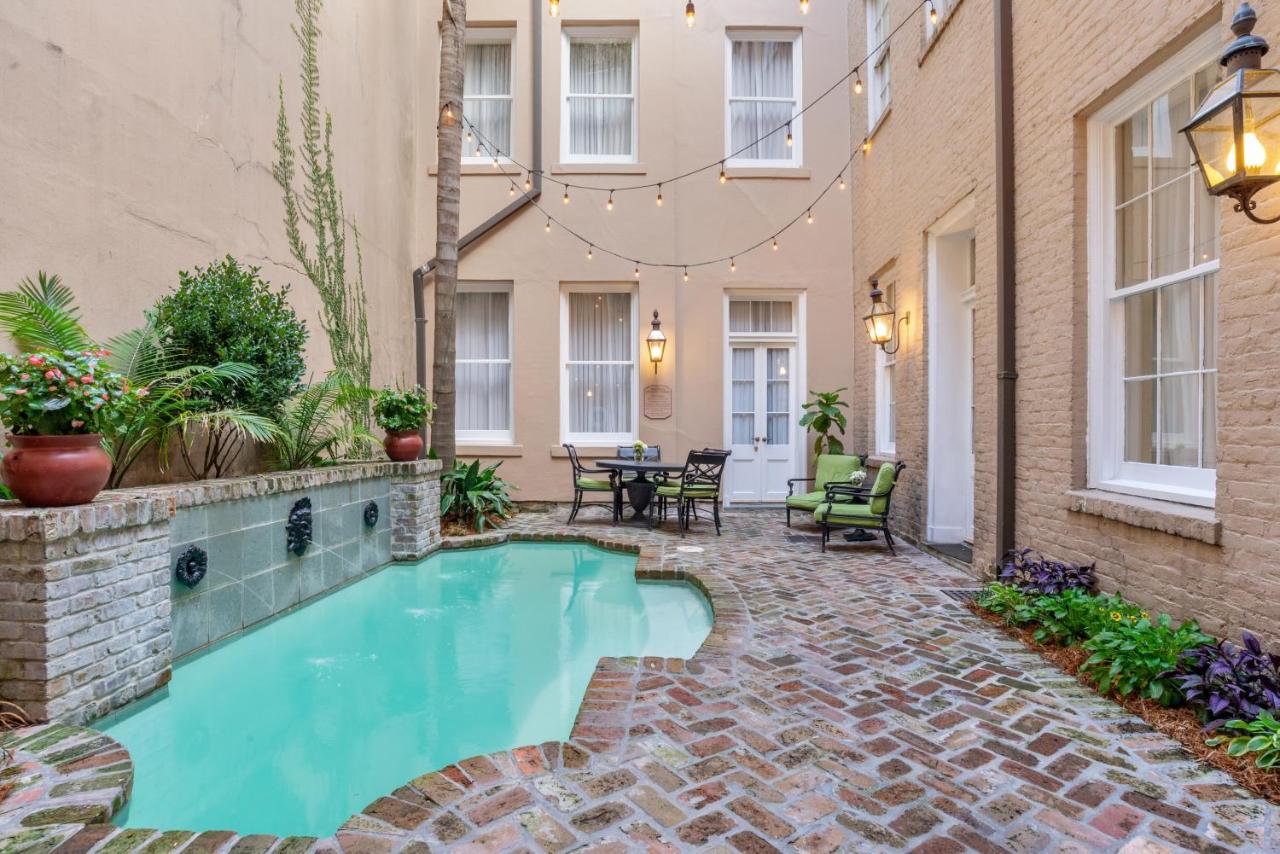 | voco St James Hotel, an IHG hotel