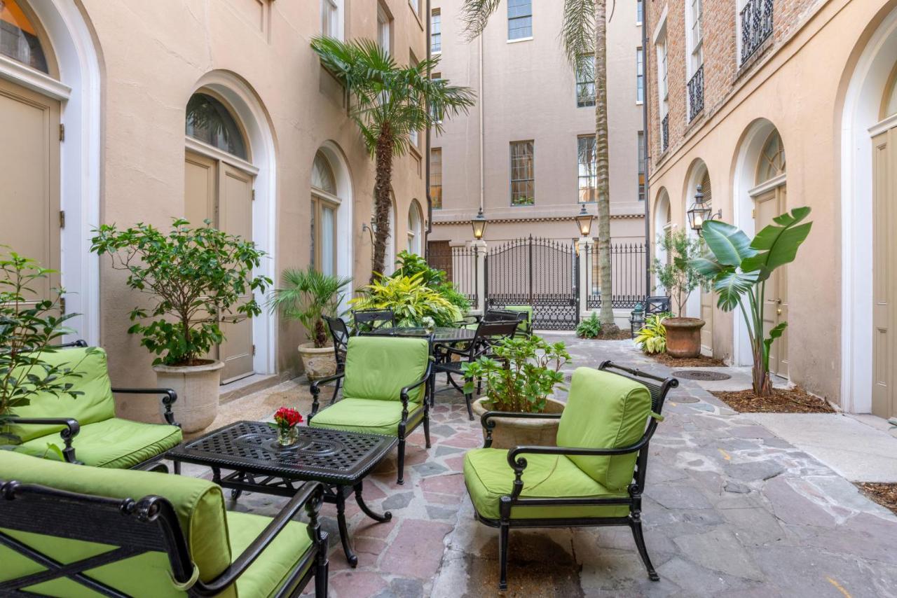 | voco St James Hotel, an IHG hotel