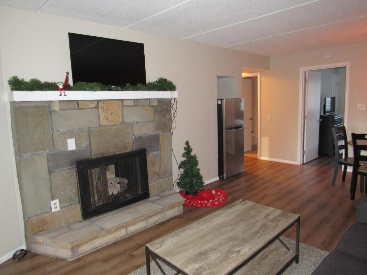 Olde Gatlinburg 307 at Olde Gatlinburg Rentals