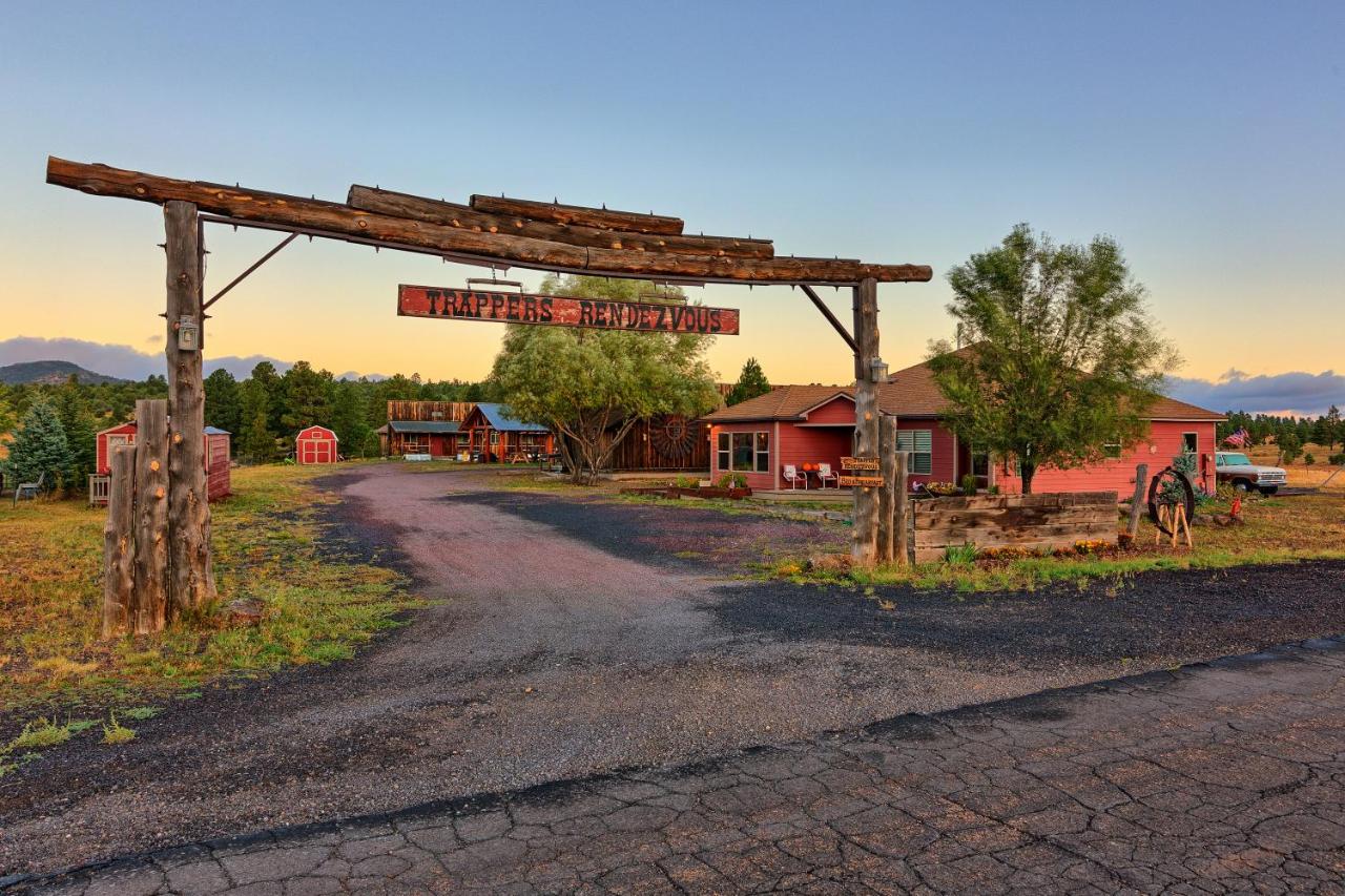 | Trapper's Rendezvous