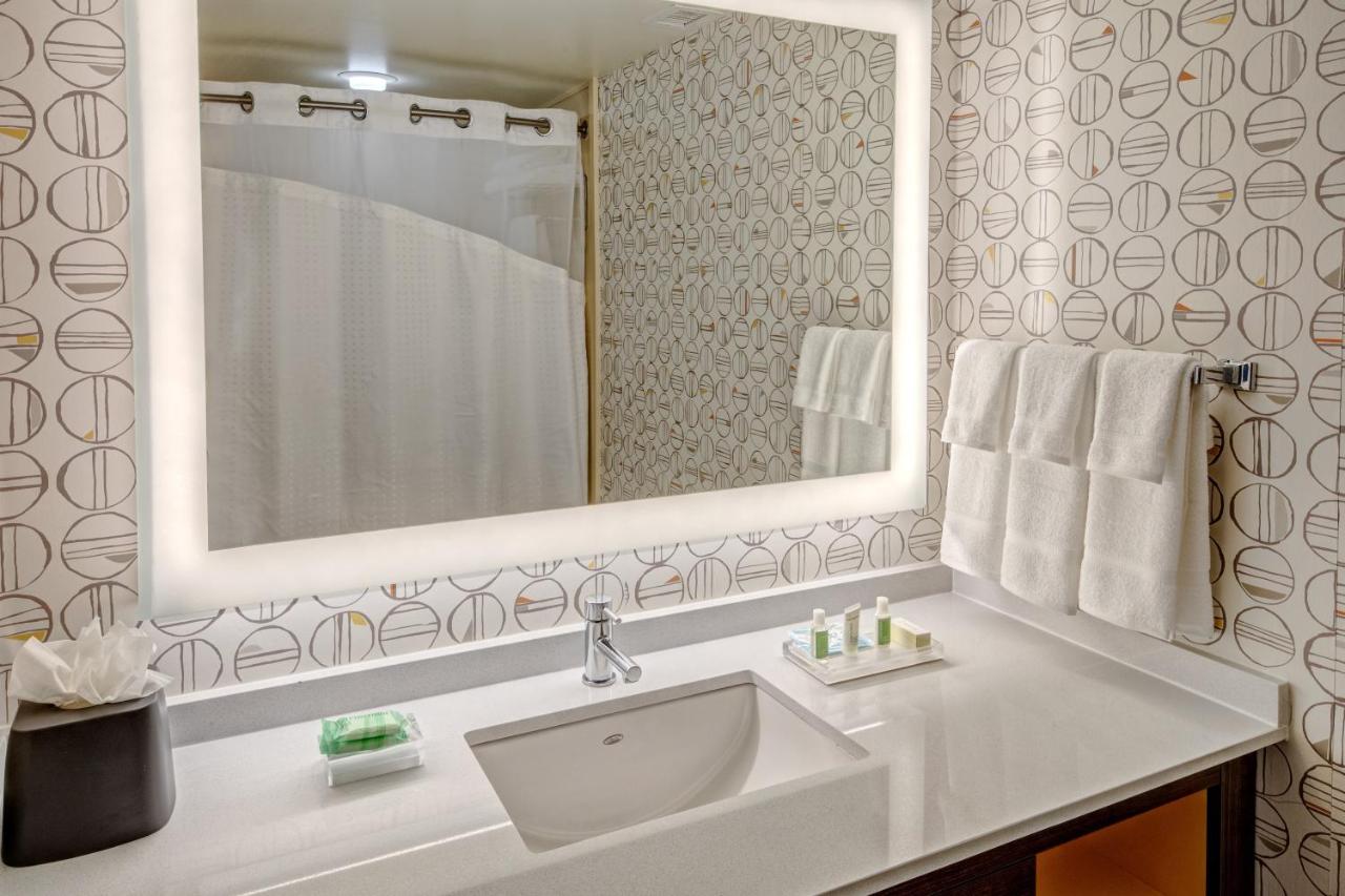 Standard Room at Holiday Inn Rocky Mount - US 64 by IHG
