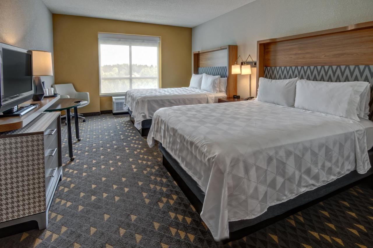 Standard Room at Holiday Inn Rocky Mount - US 64 by IHG
