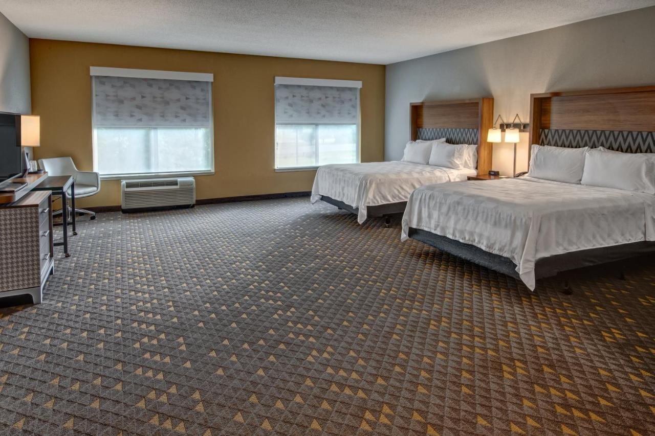 Standard Room at Holiday Inn Rocky Mount - US 64 by IHG