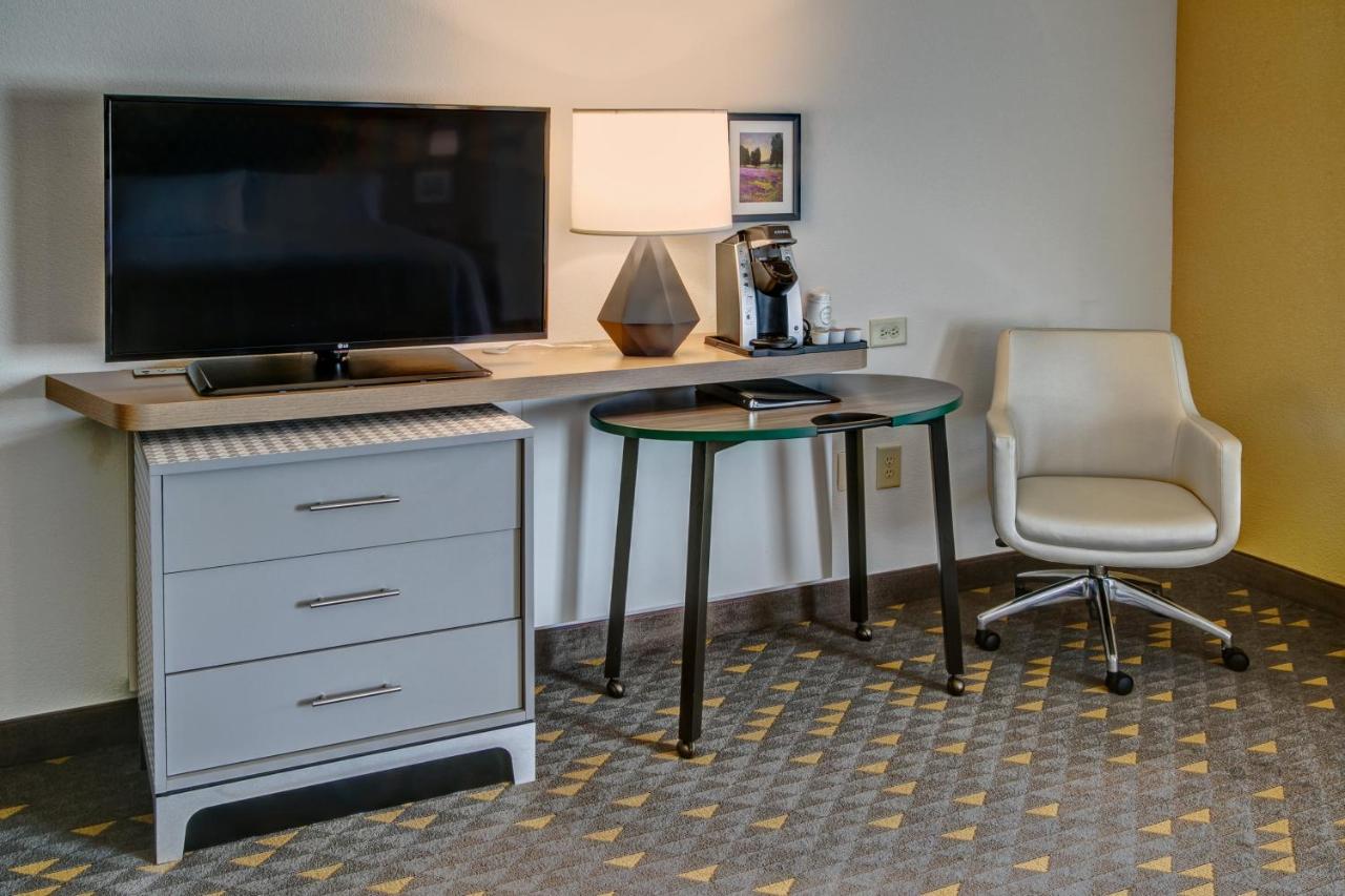 Standard Room at Holiday Inn Rocky Mount - US 64 by IHG
