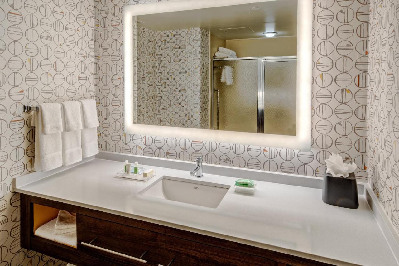 Standard Room at Holiday Inn Rocky Mount - US 64 by IHG