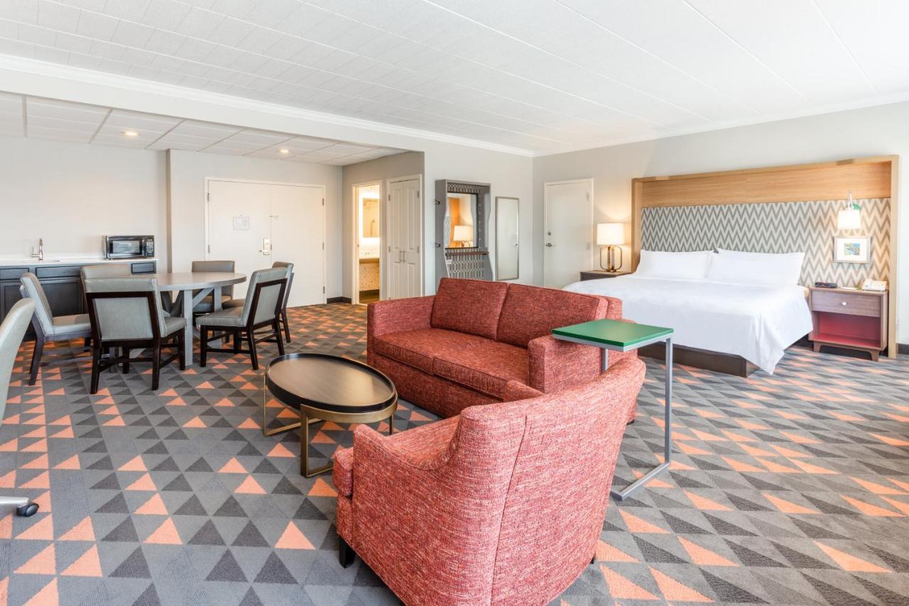  | Holiday Inn Philadelphia South-Swedesboro, an IHG Hotel