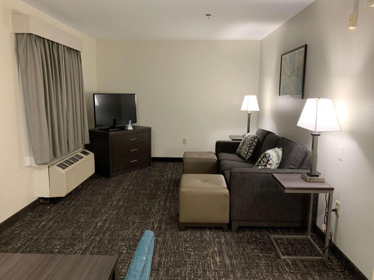 | Best Western Plus Executive Residency Franklin