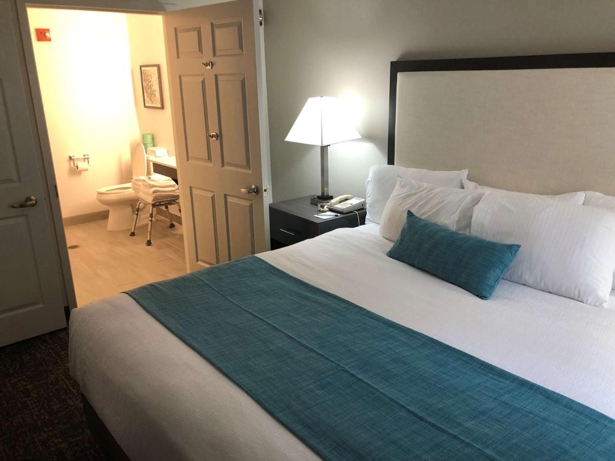 | Best Western Plus Executive Residency Franklin