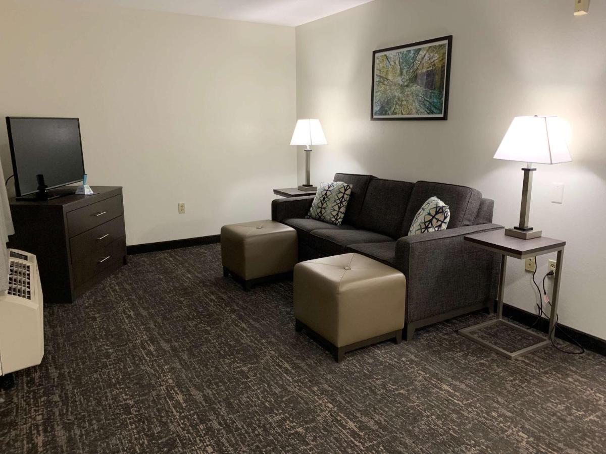 | Best Western Plus Executive Residency Franklin