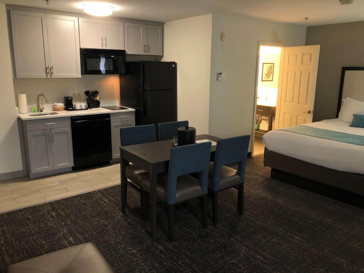 | Best Western Plus Executive Residency Franklin